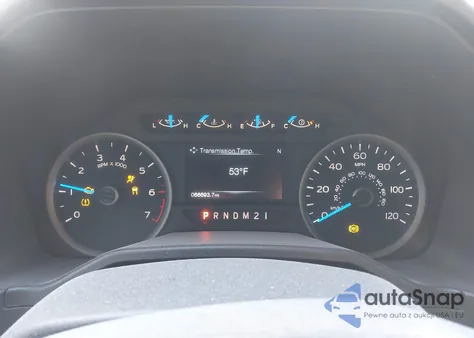 2017 Ford F-150 Xlt z USA, uszkodzony, nr VIN 1FTEW1EP3HFA52991